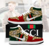 G  High Air Jordan 1 Sneakers Shoes Hot 2023 Gifts Unisex -B9G-Max06584