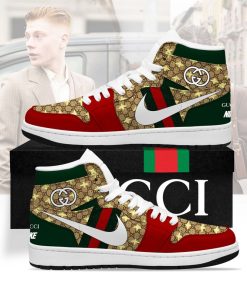 G  High Air Jordan 1 Sneakers Shoes Hot 2023 Gifts Unisex -B9G-Max06584
