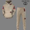 Combo G  Hoodie- B9G-AF+CK-Max4964