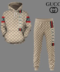 Combo G  Hoodie- B9G-AF+CK-Max4964