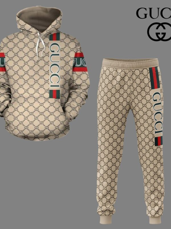 Combo G  Hoodie- B9G-AF+CK-Max4964