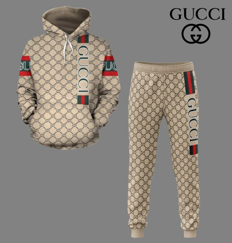 Combo G  Hoodie- B9G-AF+CK-Max4964