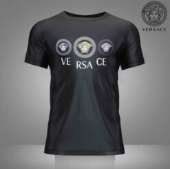 New 2025 – Luxury Brand Unisex T-shirt Special Gift Premium Outfit For Men WomenB9G-TX-Max4065