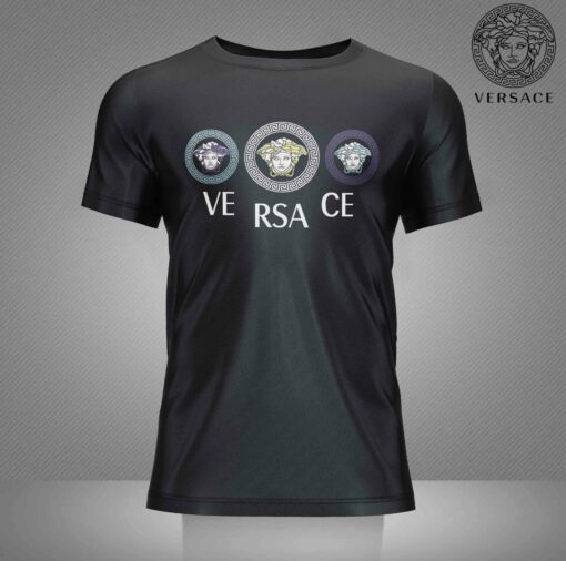 New 2025 – Luxury Brand Unisex T-shirt Special Gift Premium Outfit For Men WomenB9G-TX-Max4065