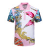 Limited Edition V  Polo Shirt For Men – B9G-PO-Max3087