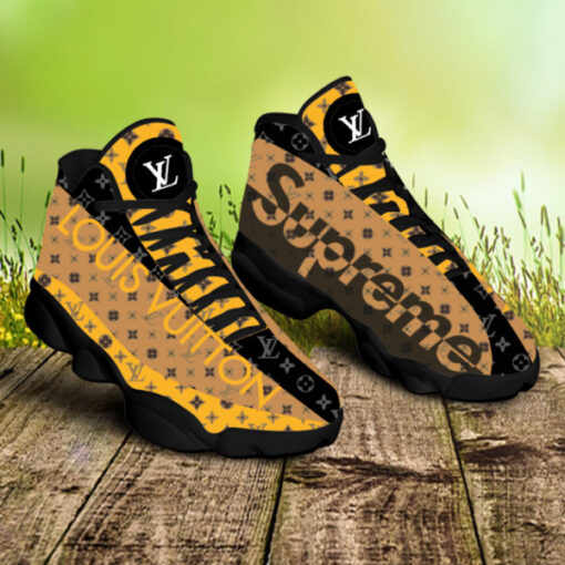 L  Luxury Air Jordan 13 Sneaker -B9G-AMG90038