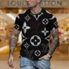 2025 – L  Luxury Brand Premium T-Shirt Outfit For Men -Max012068