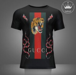 New 2024-  G  Luxury  Brand Premium T-Shirt Outfit For Men Women – B9G-TX-Max02858