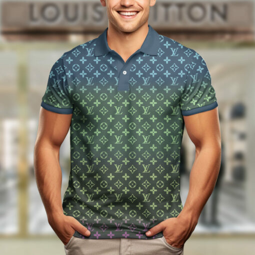 New 2025 – Luxury Brand Polo  Special Gift Premium Outfit For Men –  – Max011919