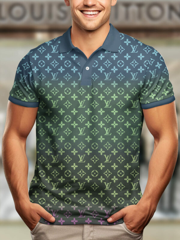 New 2025 – Luxury Brand Polo  Special Gift Premium Outfit For Men –  – Max011919