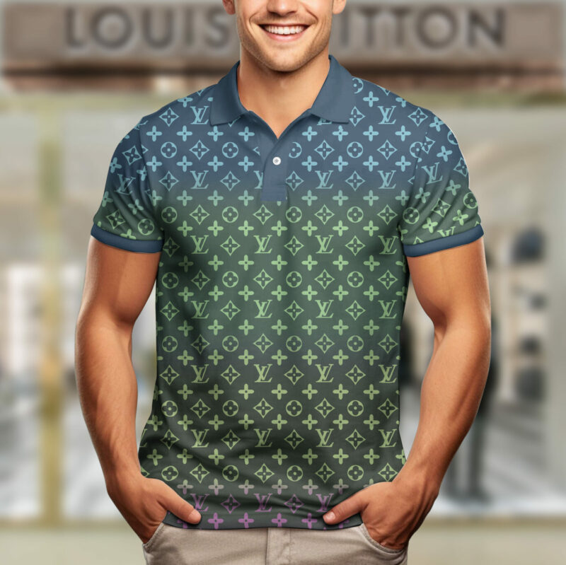 New 2025 – Luxury Brand Polo  Special Gift Premium Outfit For Men –  – Max011919