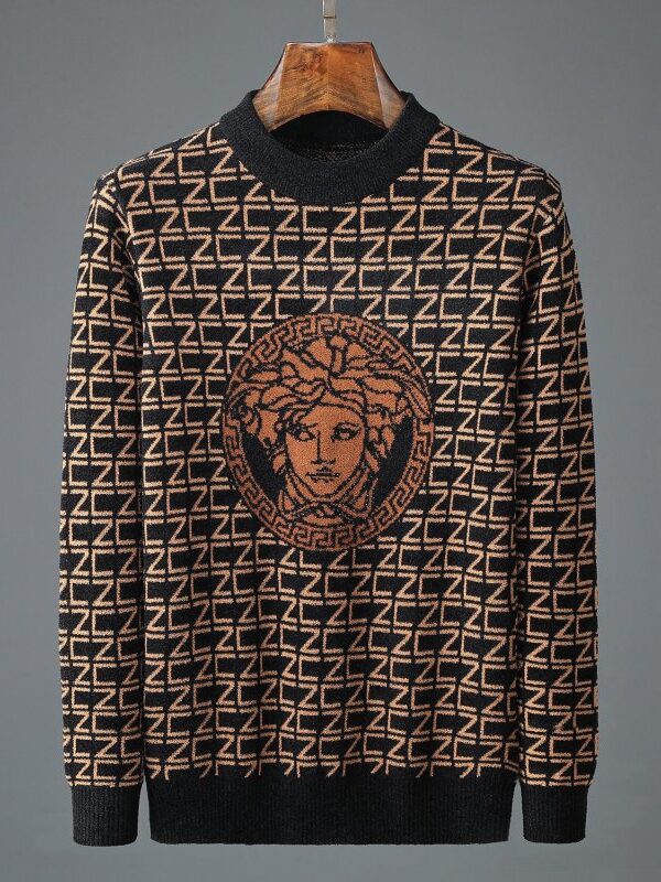 New 2024, V  Sweater , Sweatshirt  – Max010321