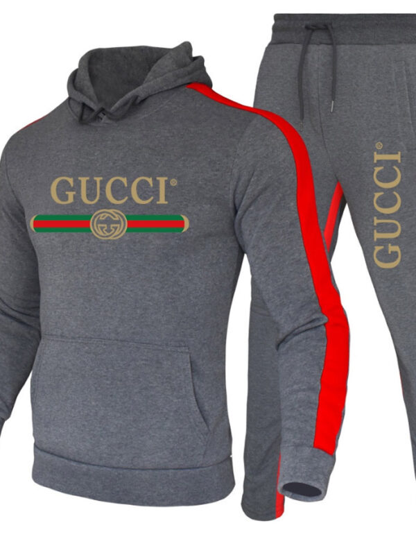 Combo G  Hoodie- B9G-AF+CK-Max5171
