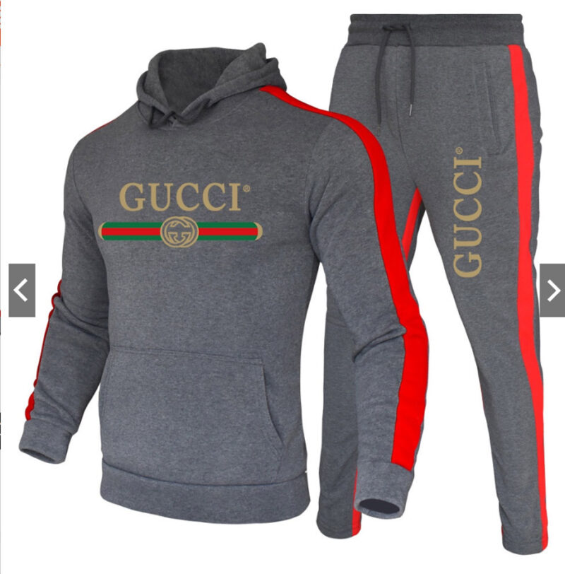 Combo G  Hoodie- B9G-AF+CK-Max5171