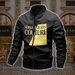 V  Jacket or Bomber Jacket  Bomber Jacket –  Max011176