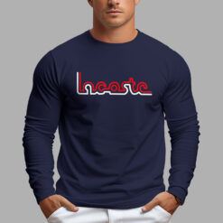 New 2025- Long Sleeves Shirt  for men women luxury brand clothing clothes outfit -TU24120632
