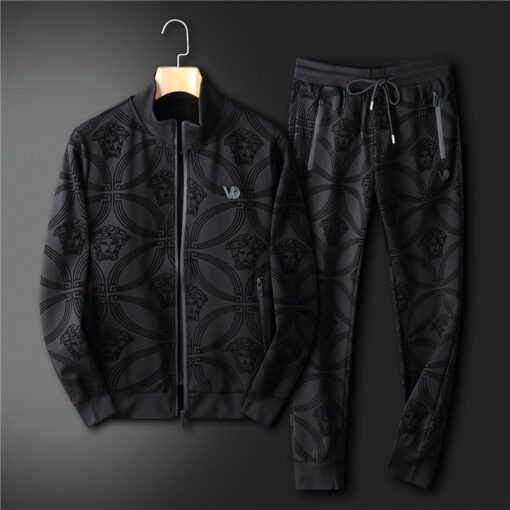 V  Tracksuits For Men –  Max011156