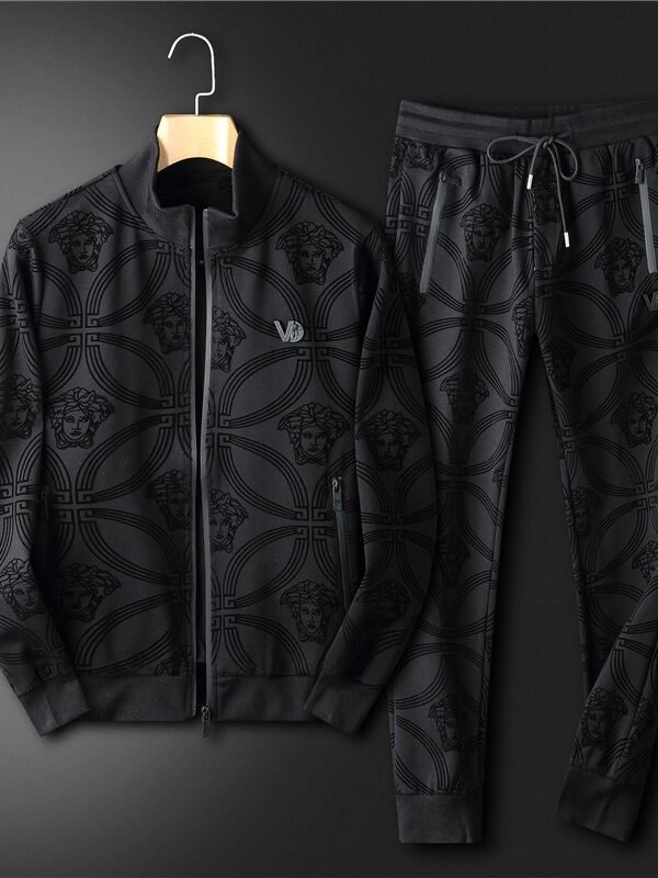 V  Tracksuits For Men –  Max011156