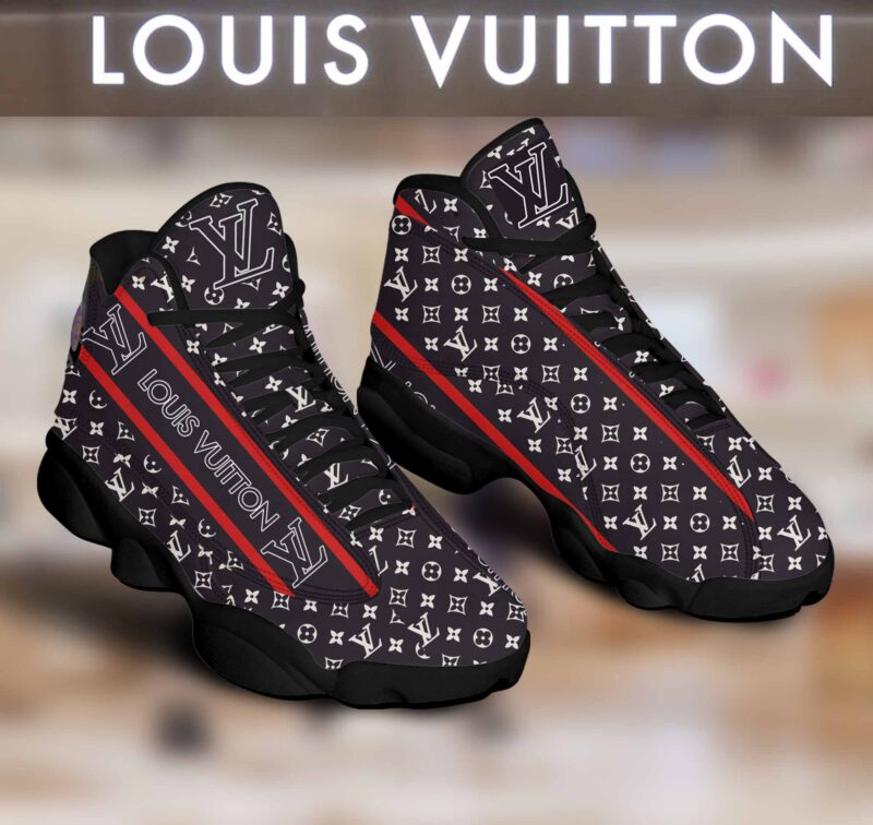L  Luxury Air Jordan 13 Sneaker -Max2407021411