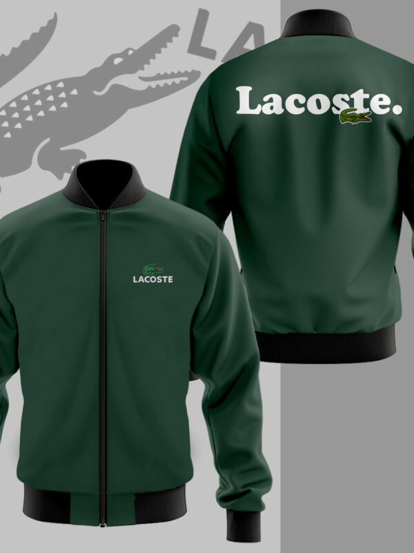New 2025, Premium LC  Jacket or Bomber Jacket –  TU24100915
