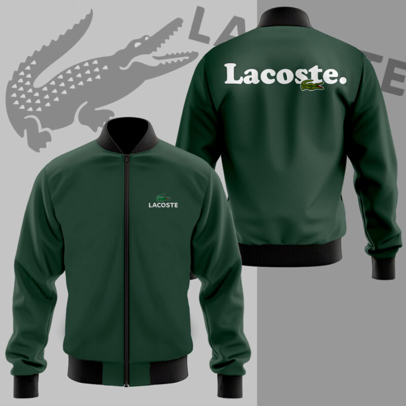 New 2025, Premium LC  Jacket or Bomber Jacket –  TU24100915