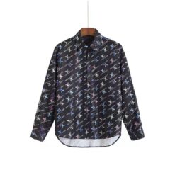 Limited Editions Perfect Long Sleeve Shirt CCY Max00570