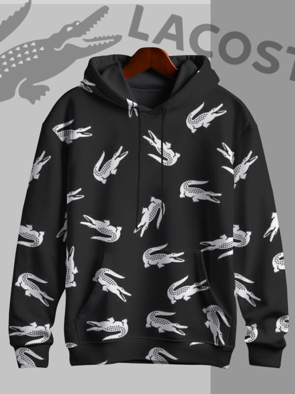 New 2025, LA  Hoodie Luxury –  Max2409274767