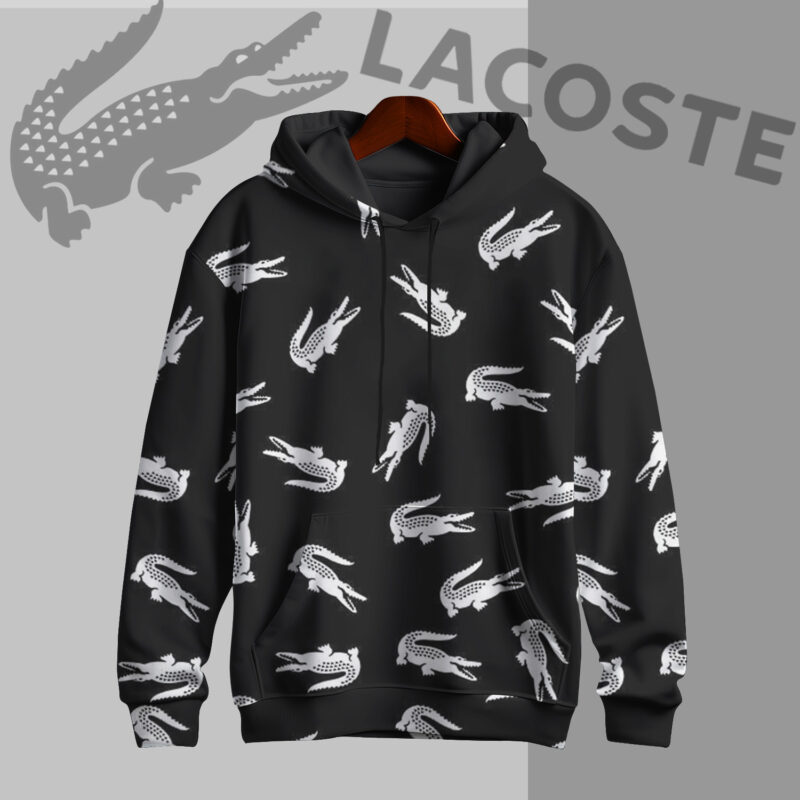 New 2025, LA  Hoodie Luxury –  Max2409274767