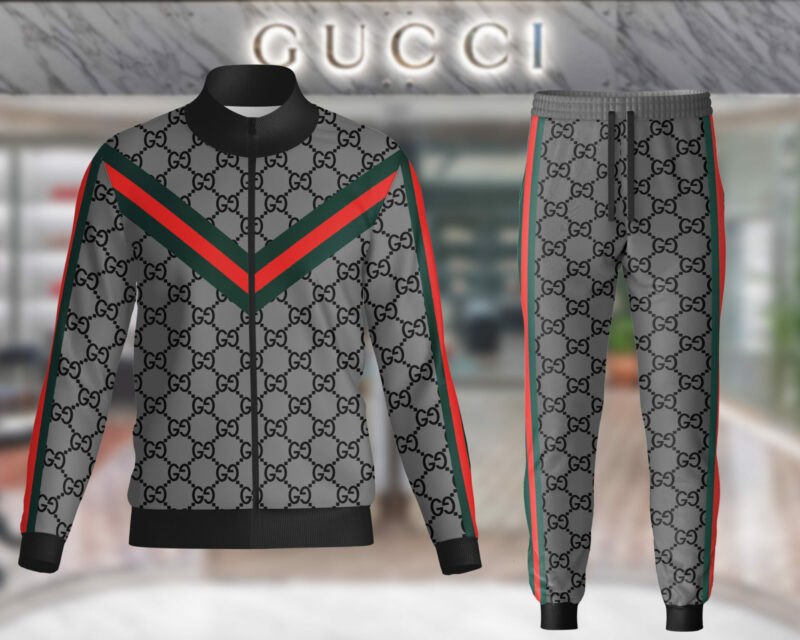 G  Tracksuits For Men –  Max011244