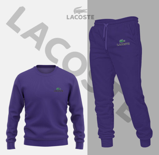 New 2025,   LC Sweatshirt & Sweatpants Or Sweater & Sweatpants -Max2411146363