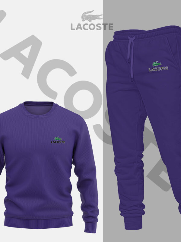 New 2025,   LC Sweatshirt & Sweatpants Or Sweater & Sweatpants -Max2411146363