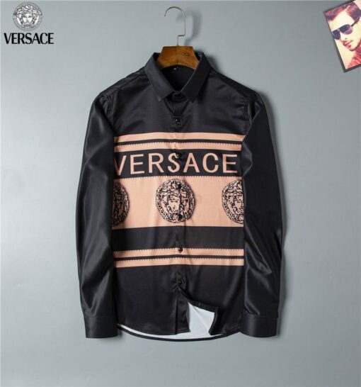 Limited Long Sleeve Shirt CCY  Max01263