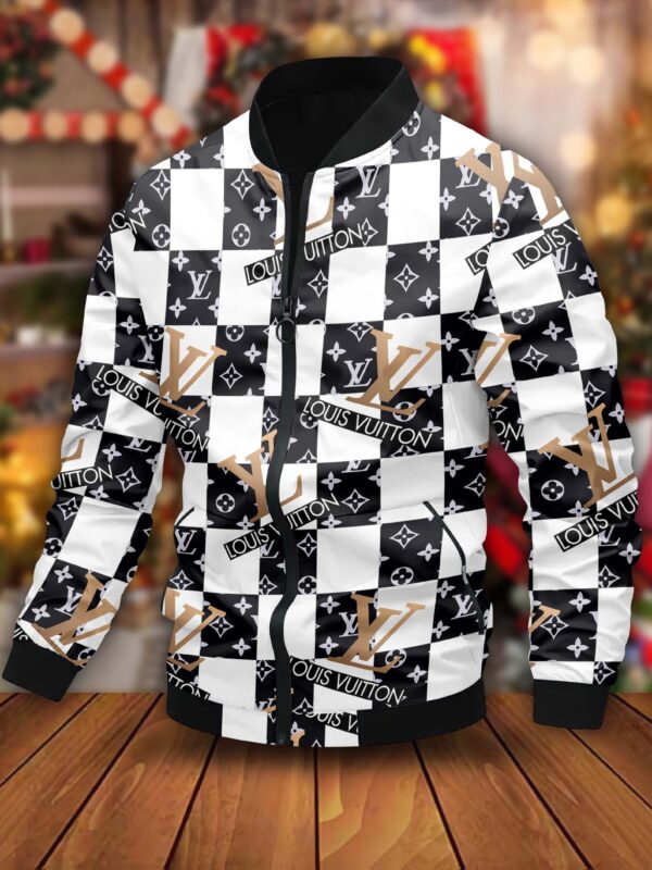 L  Jacket or Bomber Jacket   – DT4339