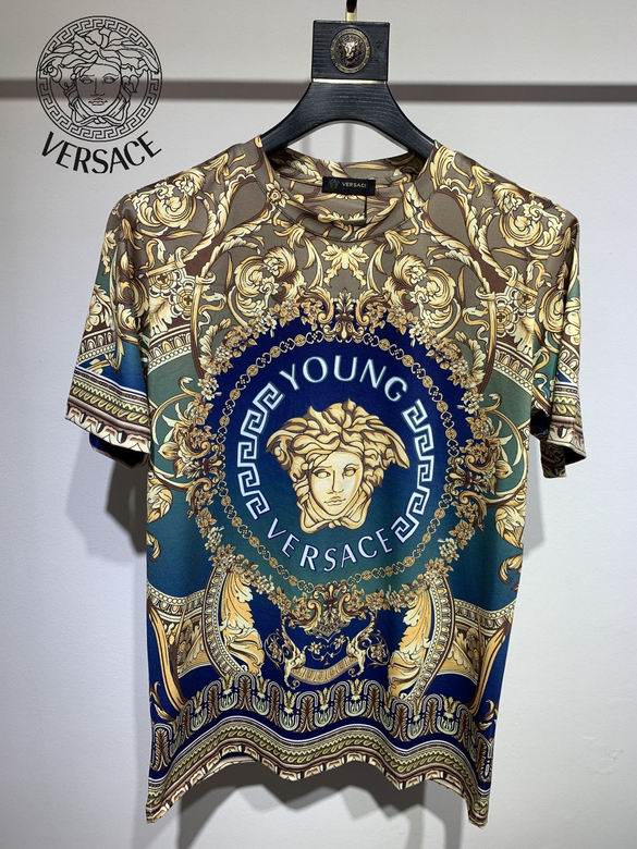 New 2025 – Luxury Brand Unisex T-shirt Special Gift Premium Outfit For Men Women B9G-TX-hola6922