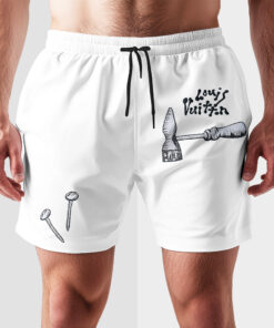 New 2025 L – Luxury Brand Unisex Shorts Special Gift Premium Outfit For Men  – HP2502183802