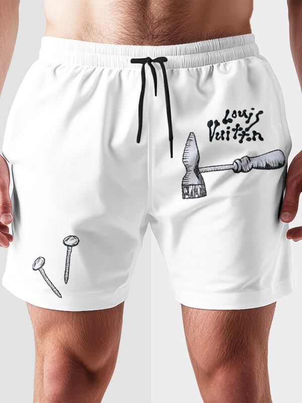New 2025 L – Luxury Brand Unisex Shorts Special Gift Premium Outfit For Men  – HP2502183802