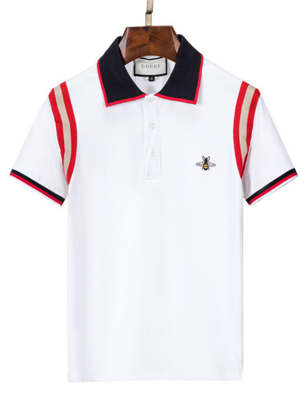 New 2024 – G  Polo Shirt For Men – B9G-PO- Max07527