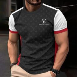 New 2025 – Luxury Brand Unisex T-shirt Special Gift Premium Outfit For Men Women -Max04032524