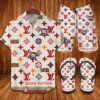 L  Premium Hawaiian Combo – Max06800