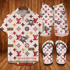 L  Premium Hawaiian Combo – Max06800