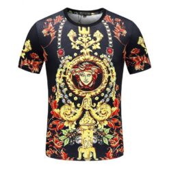 New 2025 – Luxury Brand Unisex T-shirt Special Gift Premium Outfit For Men WomenB9G-TX-9alaxies291