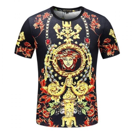 New 2025 – Luxury Brand Unisex T-shirt Special Gift Premium Outfit For Men WomenB9G-TX-9alaxies291
