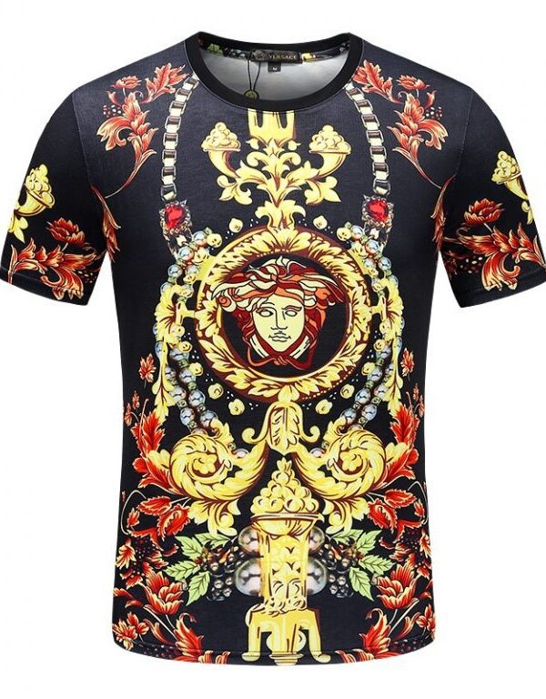 New 2025 – Luxury Brand Unisex T-shirt Special Gift Premium Outfit For Men WomenB9G-TX-9alaxies291