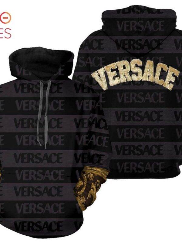 New 2024,Unisex – V  Hoodie Limited Edition – B9G-AF-Max4802