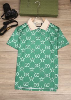 New 2024 – G  Polo Shirt For Men – B9G-PO-Max07504
