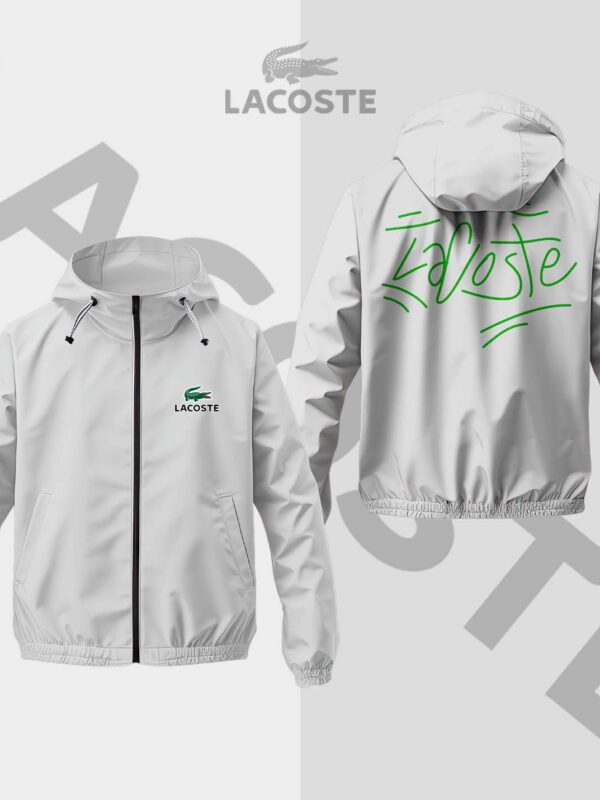 New 2025,  Luxury Windbreaker Jacket -Max2411186419