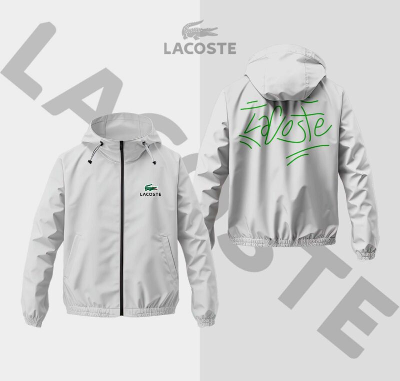 New 2025,  Luxury Windbreaker Jacket -Max2411186419