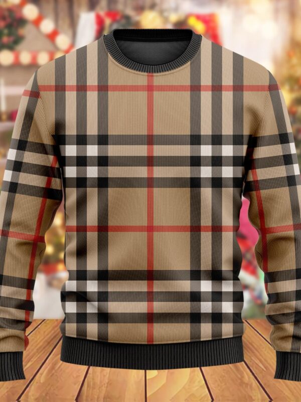 New 2024, B  Sweater , Sweatshirt  – Max2612202418
