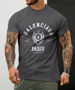 New 2025 – Luxury Brand Unisex T-shirt Special Gift Premium Outfit For Men Women -TDA003351