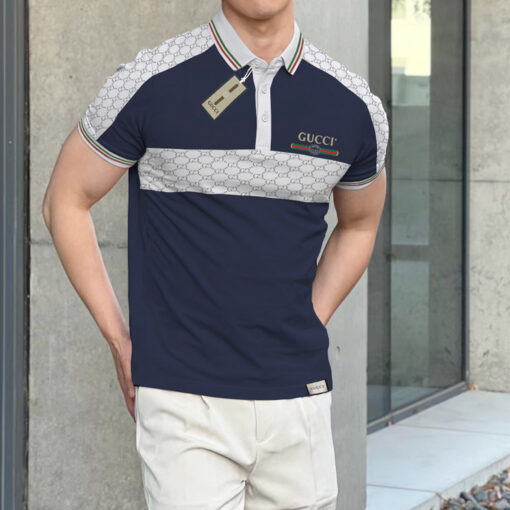 New 2024 – G  Polo Shirt For Men – Max010025